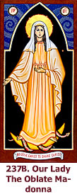 Our-Lady-Oblate-Madonna-icon